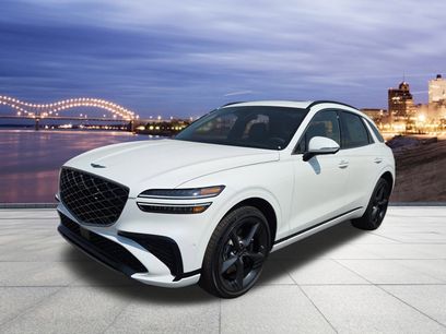 New 2026 Genesis GV70 3.5T Sport Prestige