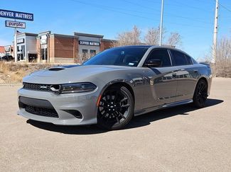 Used 2023 Dodge Charger Scat Pack w/ Daytona Edition Group video 1