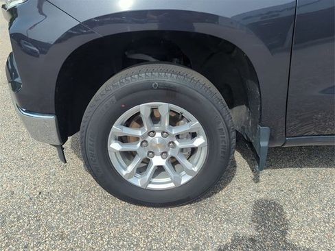 Certified 2023 Chevrolet Silverado 1500 LT image 32