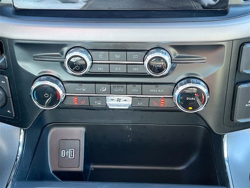 Used 2024 Ford F150 XLT w/ Equipment Group 302A MID image 28