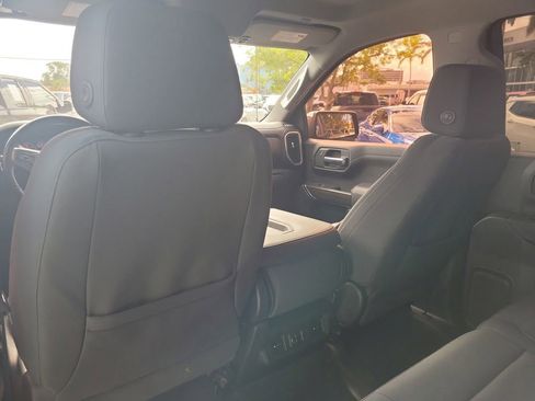 Used 2020 Chevrolet Silverado 1500 LT w/ All-Star Edition image 17