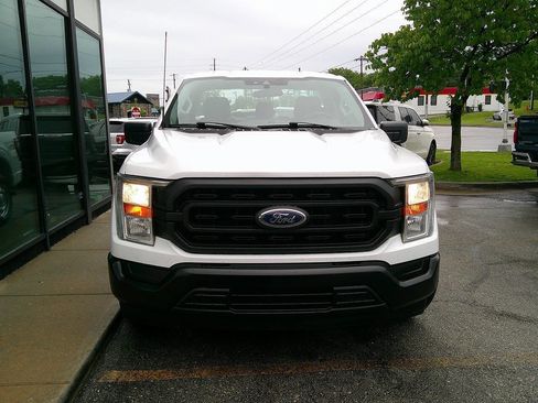 Used 2022 Ford F150 XL w/ Equipment Group 101A High RWD image 3