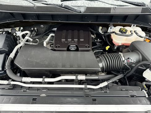 Used 2023 Chevrolet Silverado 1500 W/T w/ Trailering Package image 25