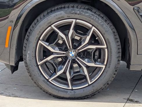 Certified 2023 BMW X3 sDrive30i w/ M Sport Package RWD image 10