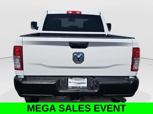 Used 2022 RAM 2500 Tradesman AWD/4WD image 4