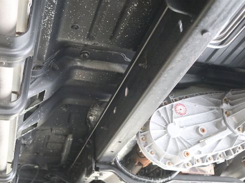 Used 2000 Ford Excursion Limited AWD/4WD image 26