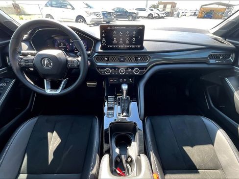 Used 2025 Acura Integra A-Spec image 20