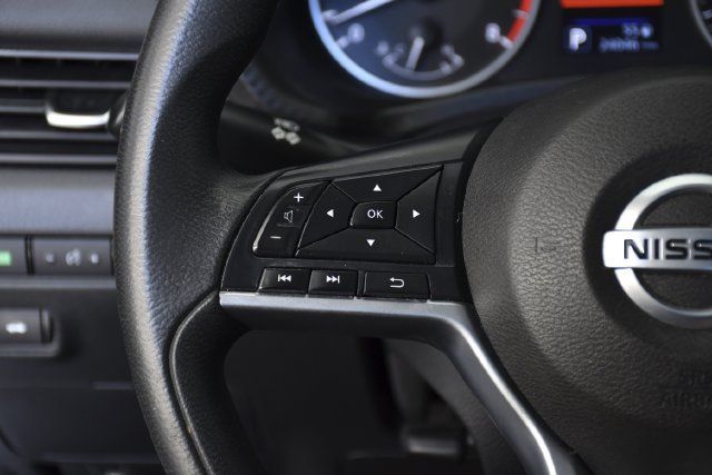 Used 2021 Nissan Sentra S FWD image 8