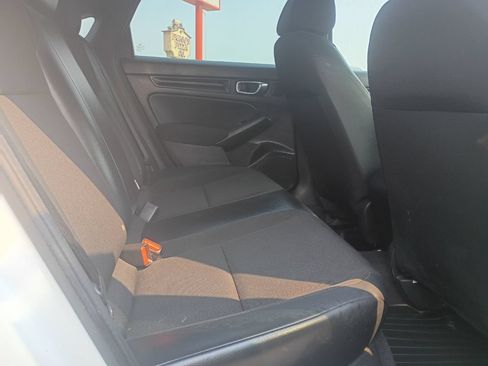Used 2022 Honda Civic Sport image 20