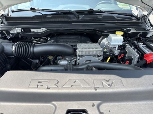 Used 2022 RAM 1500 Laramie RWD image 36