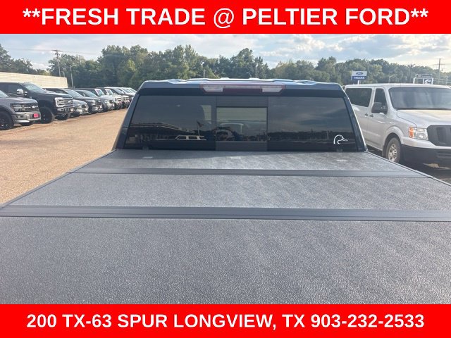 Used 2021 GMC Sierra 1500 SLT AWD/4WD image 7