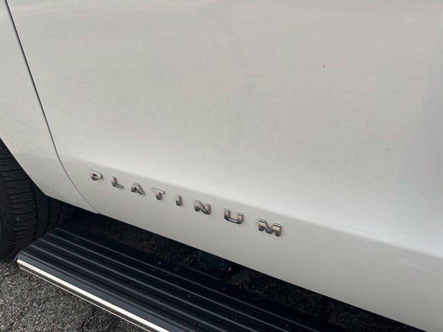 Used 2020 Ford Expedition Platinum AWD/4WD image 22