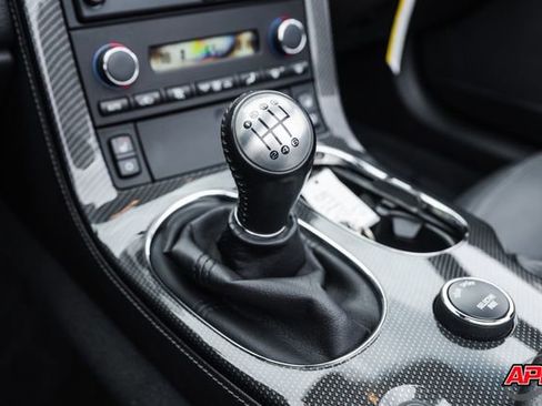 Used 2013 Chevrolet Corvette 427 w/ 1SC Preferred Equipment Group image 12