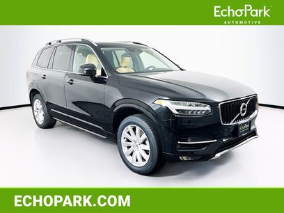 Used 2016 Volvo XC90 T6 Momentum