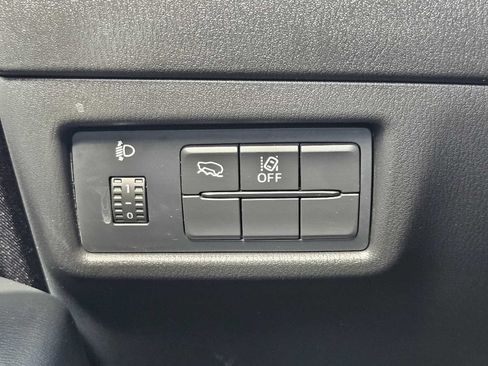 Used 2023 MAZDA CX-5 AWD 2.5 S image 21