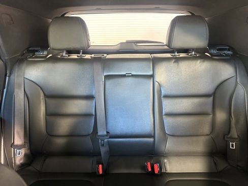 Used 2024 Chevrolet TrailBlazer ACTIV image 23