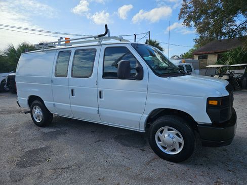 Used 2012 Ford E-150 and Econoline 150 E-150 H.D. image 5