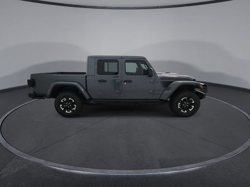 New 2026 Jeep Gladiator Rubicon AWD/4WD image 9