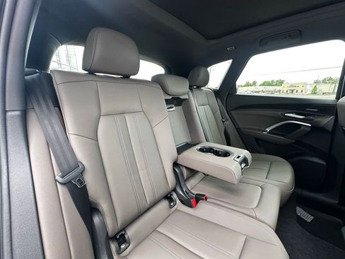 New 2026 Audi Q5 Premium Plus AWD/4WD image 28