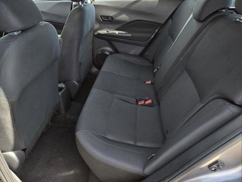 Used 2024 Nissan Kicks S image 19