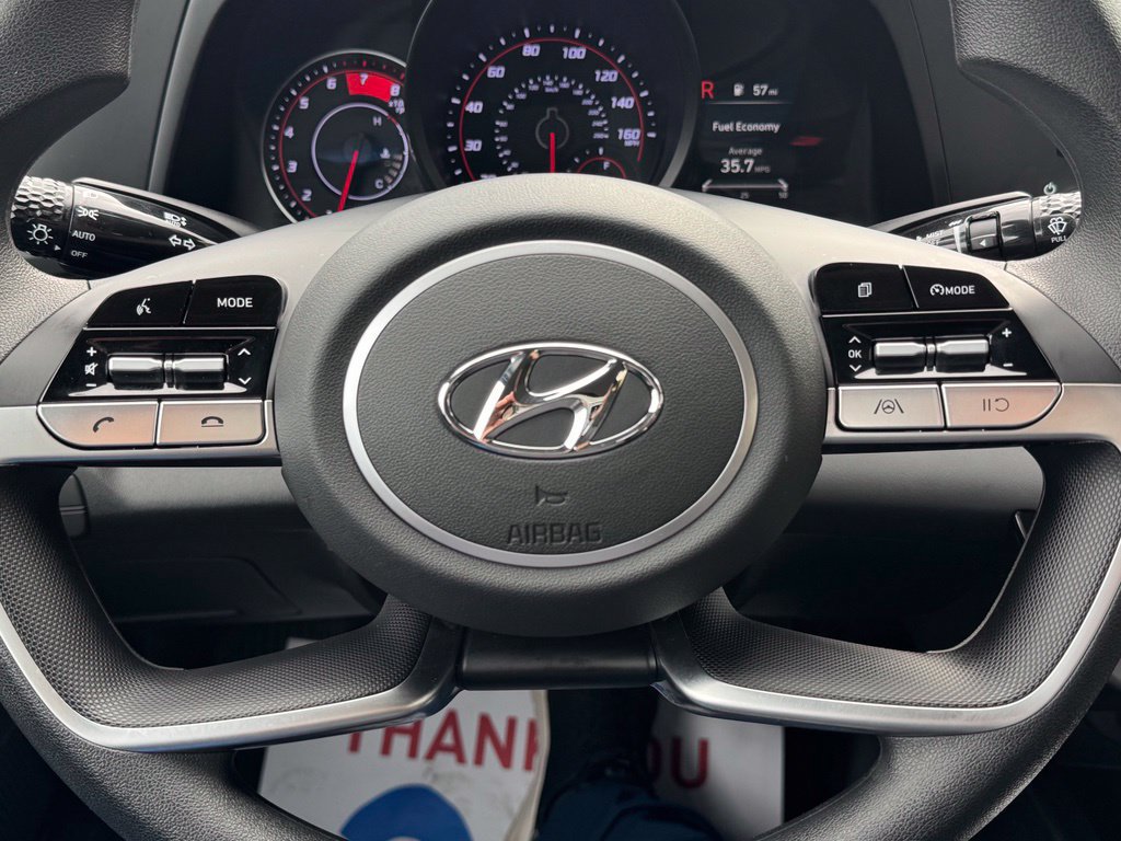 Used 2023 Hyundai Elantra SEL FWD image 40