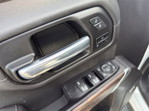 Used 2020 GMC Sierra 1500 Denali image 12