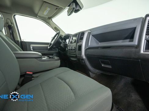 Used 2019 RAM 1500 Tradesman w/ Popular Equipment Group AWD/4WD image 36