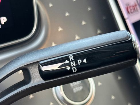 New 2026 Mercedes-Benz EQE 320 4MATIC SUV image 17