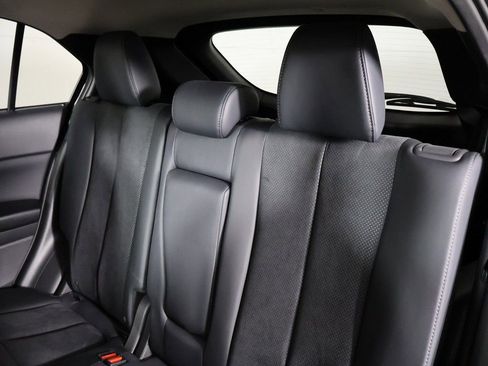 New 2026 Mitsubishi Eclipse Cross SE AWD/4WD image 33