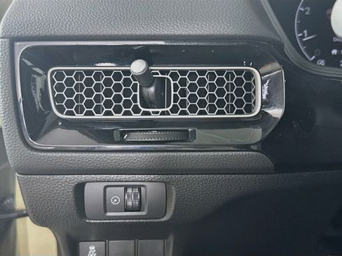 Used 2026 Honda Civic Sport image 9