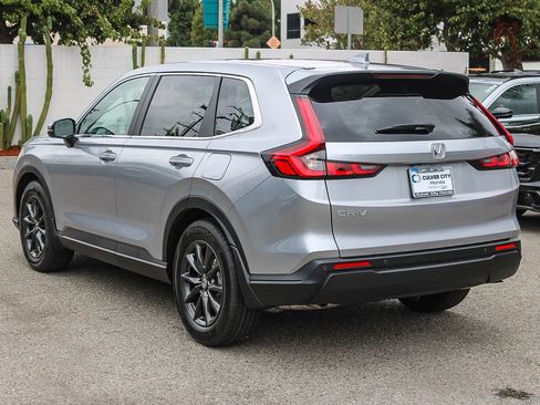 New 2026 Honda CR-V EX-L image 7