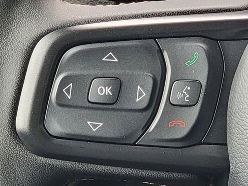 Certified 2024 Jeep Wrangler Unlimited Sport AWD/4WD image 33