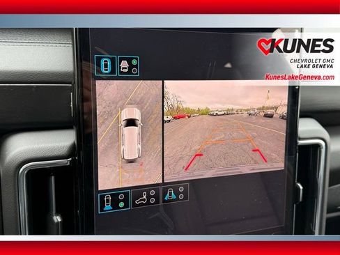 New 2026 GMC Yukon Denali AWD/4WD image 43