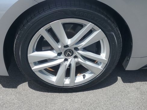Certified 2023 Lexus IS 300 w/ Comfort Package RWD image 4