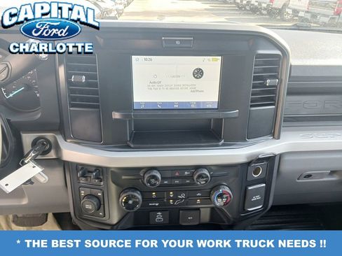 New 2026 Ford F450 XL image 11