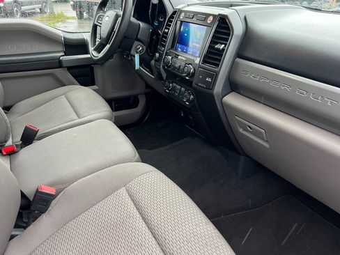Certified 2022 Ford F250 XLT image 16