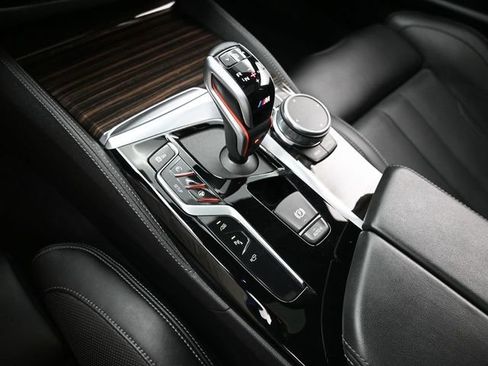 Used 2019 BMW M5 w/ Executive Package image 29