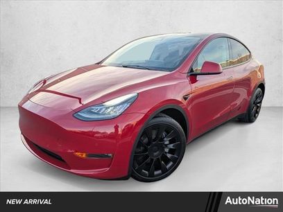 Used 2022 Tesla Model Y Long Range