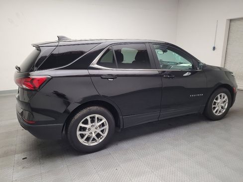 Used 2022 Chevrolet Equinox LT image 10