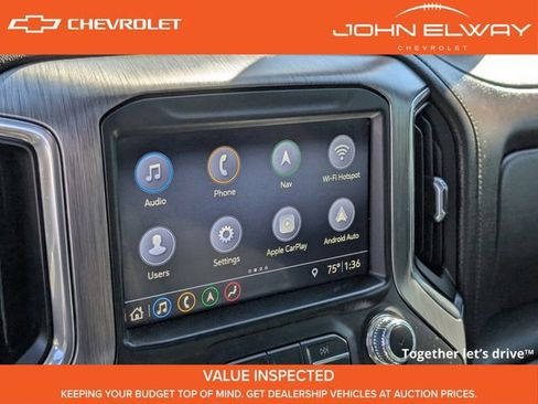 Used 2019 GMC Sierra 1500 Denali w/ Denali Ultimate Package image 25