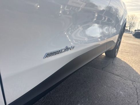 Used 2024 Ford Mustang Mach-E Select w/ Comfort Package Lite image 21