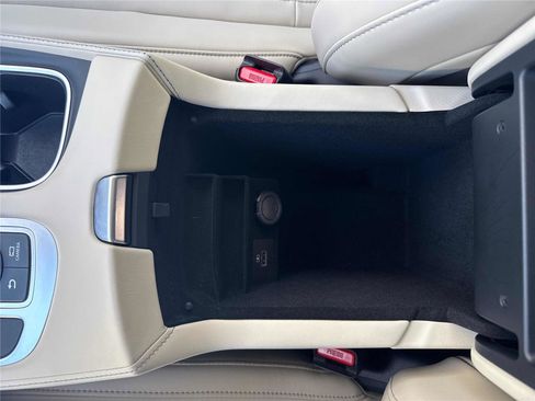 Used 2023 INFINITI QX60 Luxe w/ Cargo Package image 23