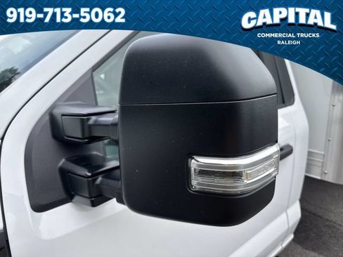 New 2026 Ford F550 2WD Regular Cab Super Duty image 12
