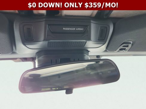 New 2025 Jeep Gladiator Sport image 26