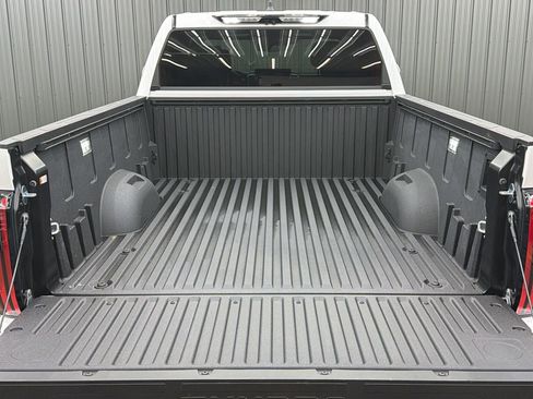 Used 2025 Toyota Tundra Limited image 15
