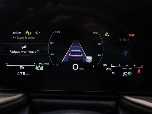 New 2025 Audi Q5 2.0T Premium Plus image 17