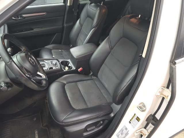 Used 2018 MAZDA CX-5 Touring w/ Preferred Equipment Package AWD/4WD image 13