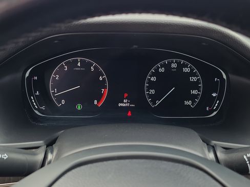 Used 2018 Honda Accord Touring image 56