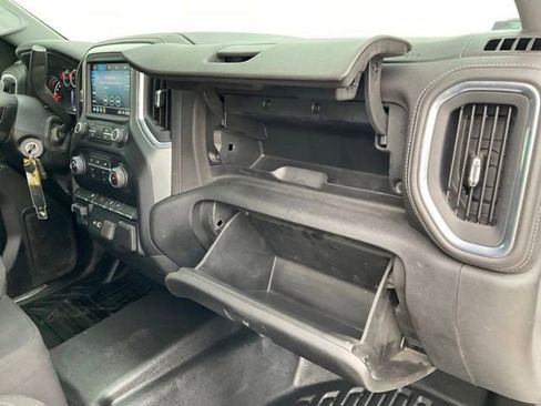 Used 2023 Chevrolet Silverado 2500 LT w/ Remote Start Package AWD/4WD image 26