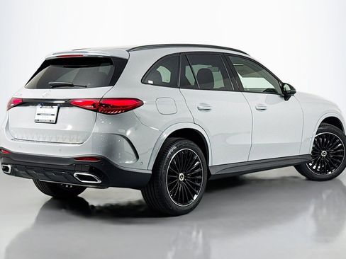 New 2026 Mercedes-Benz GLC 300 image 11